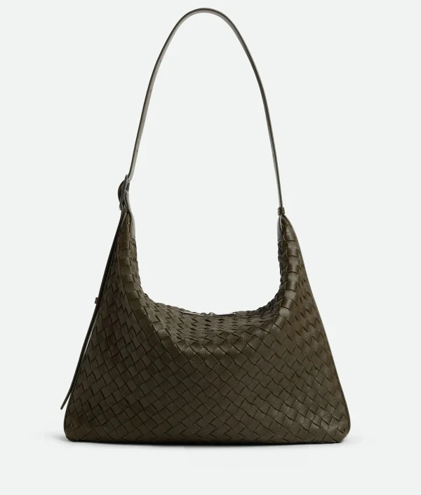 Bottega Veneta Traveller> Shopper