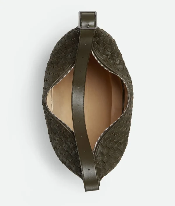 Bottega Veneta Traveller> Shopper