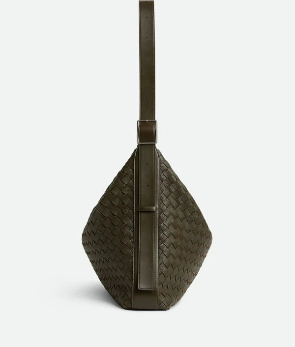 Bottega Veneta Traveller> Shopper
