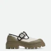 Bottega Veneta Trek Mary-Jane>Women Flats