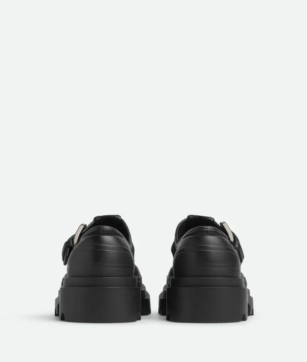 Bottega Veneta Trek Mary-Jane>Women Flats