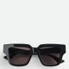 Bottega Veneta Tri-Fold Square Sunglasses>Women Sunglasses | Sunglasses
