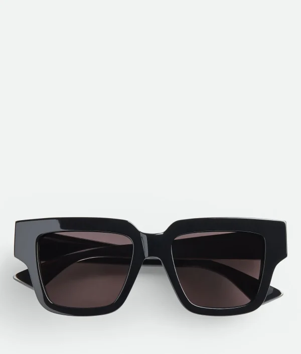 Bottega Veneta Tri-Fold Square Sunglasses>Women Sunglasses | Sunglasses