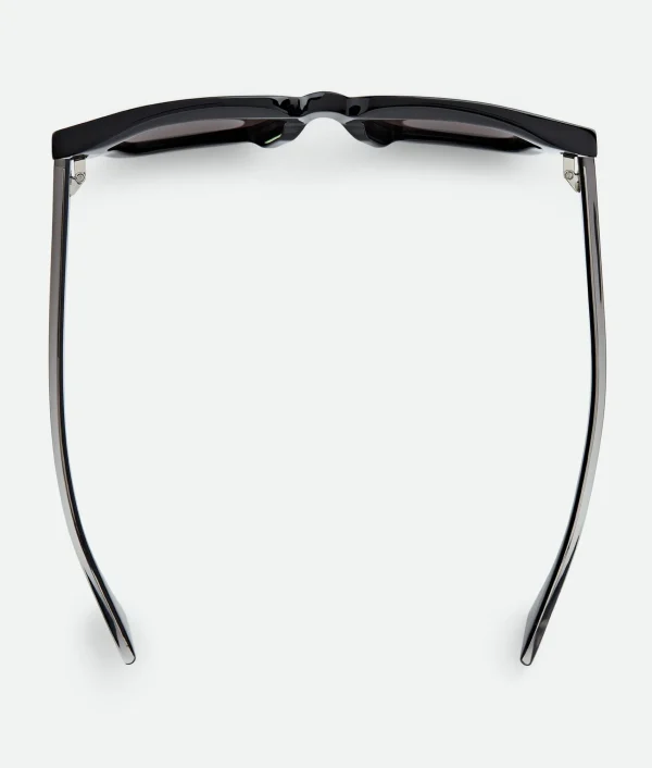 Bottega Veneta Tri-Fold Square Sunglasses>Women Sunglasses | Sunglasses