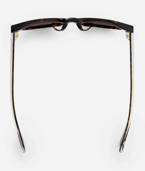 Bottega Veneta Tri-Fold Square Sunglasses>Women Sunglasses | Sunglasses