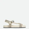 Bottega Veneta Trip Sandal> Sandals | Slippers