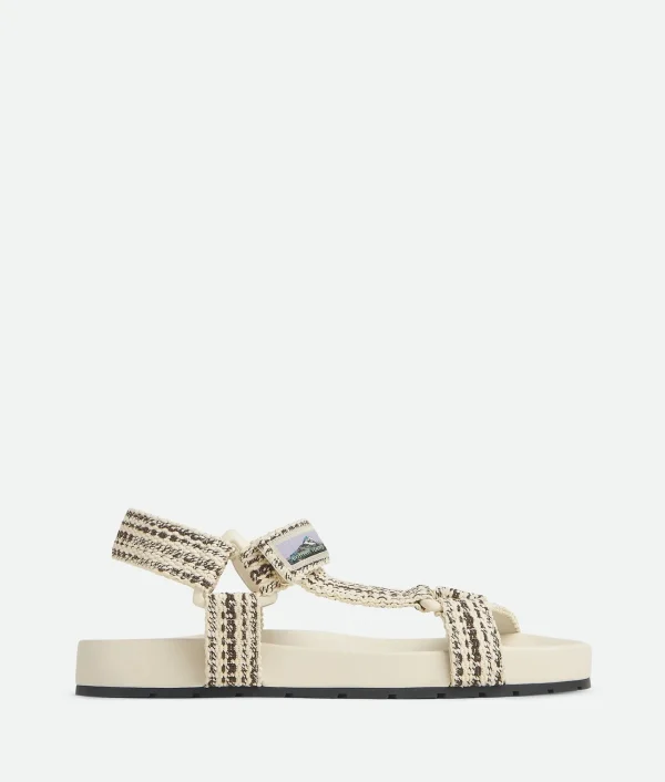 Bottega Veneta Trip Sandal> Sandals | Slippers