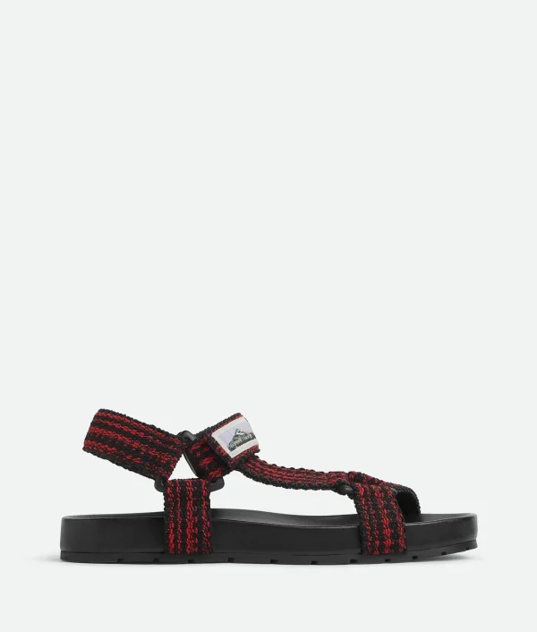 Bottega Veneta Trip Sandal> Sandals | Slippers