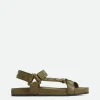 Bottega Veneta Trip Sandal> Sandals | Slippers