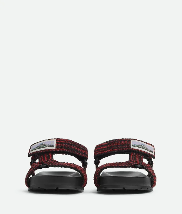 Bottega Veneta Trip Sandal> Sandals | Slippers