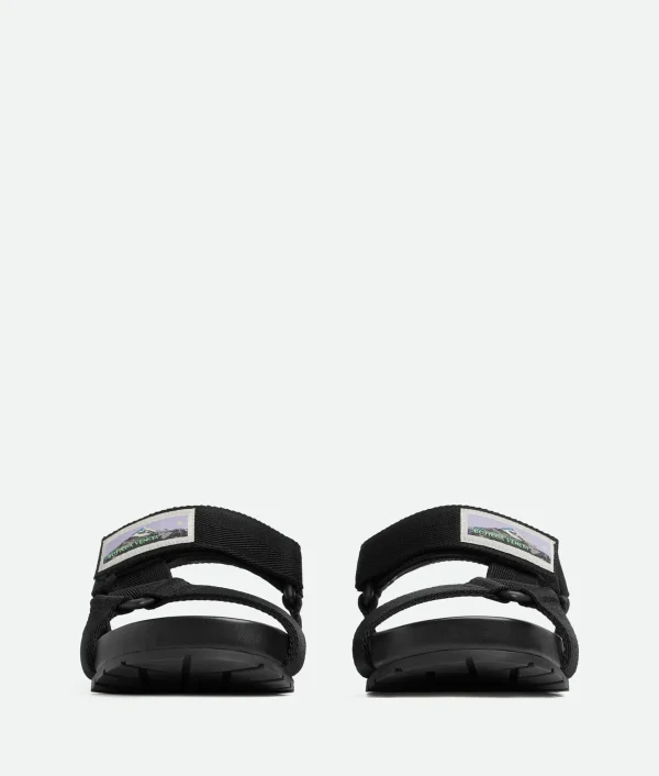 Bottega Veneta Trip Sandal> Sandals | Slippers