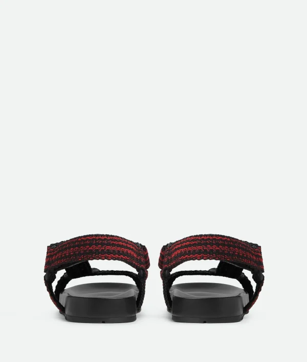 Bottega Veneta Trip Sandal> Sandals | Slippers