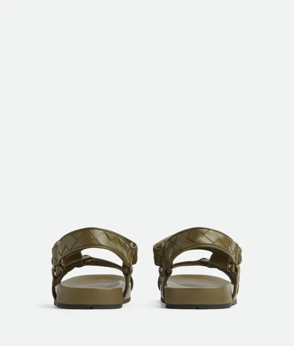 Bottega Veneta Trip Sandal> Sandals | Slippers