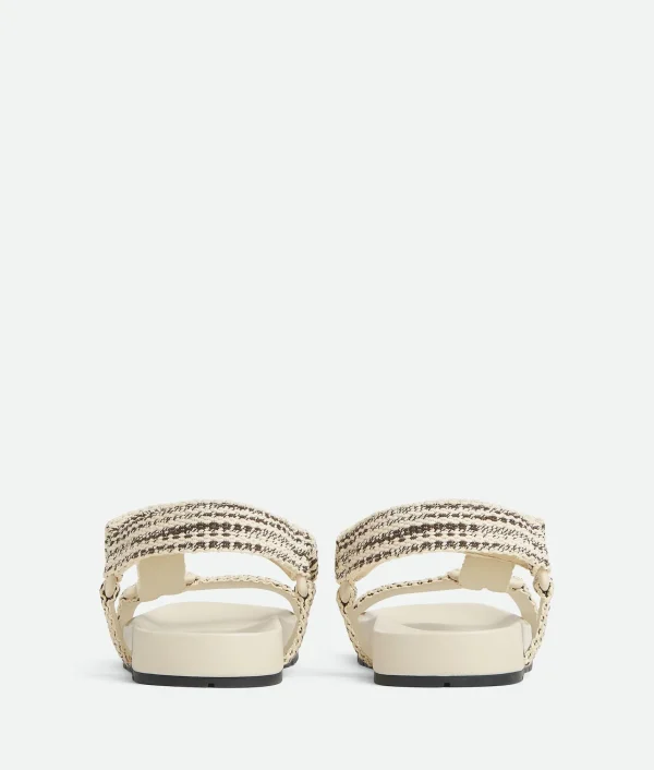 Bottega Veneta Trip Sandal> Sandals | Slippers