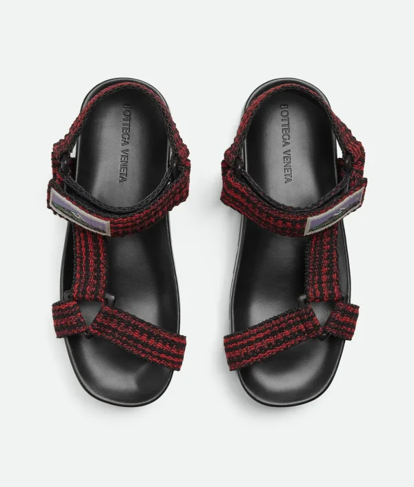 Bottega Veneta Trip Sandal> Sandals | Slippers