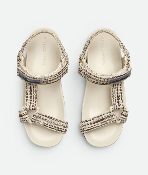 Bottega Veneta Trip Sandal> Sandals | Slippers