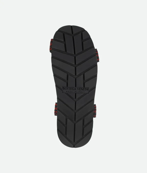Bottega Veneta Trip Sandal> Sandals | Slippers