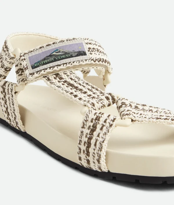 Bottega Veneta Trip Sandal> Sandals | Slippers