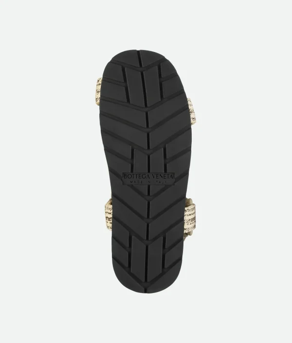 Bottega Veneta Trip Sandal> Sandals | Slippers