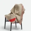 Bottega Veneta Tweed Blanket> Blankets