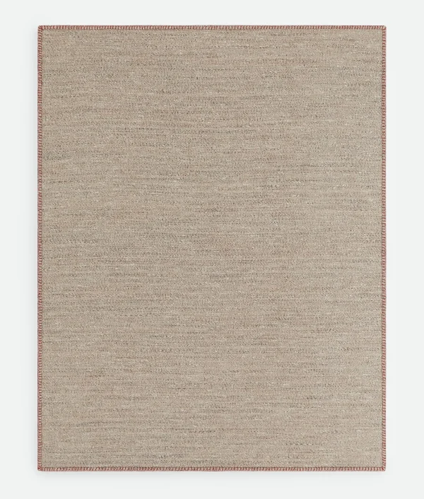 Bottega Veneta Tweed Blanket> Blankets