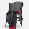 Bottega Veneta Tweed Cushion> Cushions
