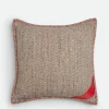 Bottega Veneta Tweed Cushion> Cushions