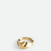 Bottega Veneta Twist Ring>Women Rings