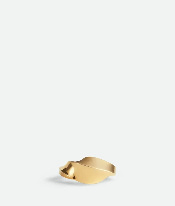 Bottega Veneta Twist Ring>Women Rings