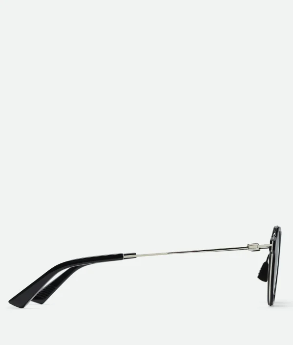 Bottega Veneta Ultrathin Panthos Sunglasses>Women Sunglasses | Sunglasses