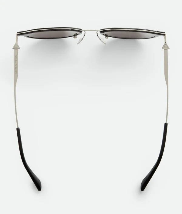 Bottega Veneta Ultrathin Panthos Sunglasses>Women Sunglasses | Sunglasses