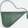 Bottega Veneta Virgule> Crossbody