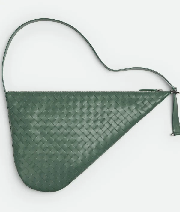 Bottega Veneta Virgule> Crossbody