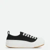 Bottega Veneta Vulcan Platform Sneaker>Women Sneakers