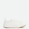 Bottega Veneta Vulcan Platform Sneaker>Women Sneakers