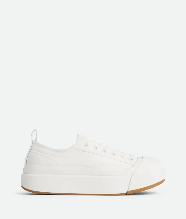 Bottega Veneta Vulcan Platform Sneaker> Sneakers