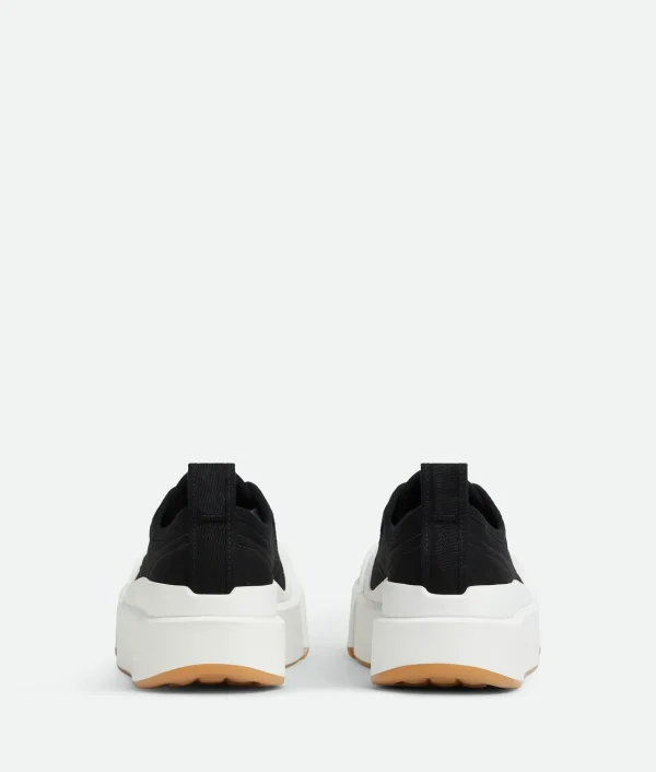 Bottega Veneta Vulcan Platform Sneaker> Sneakers