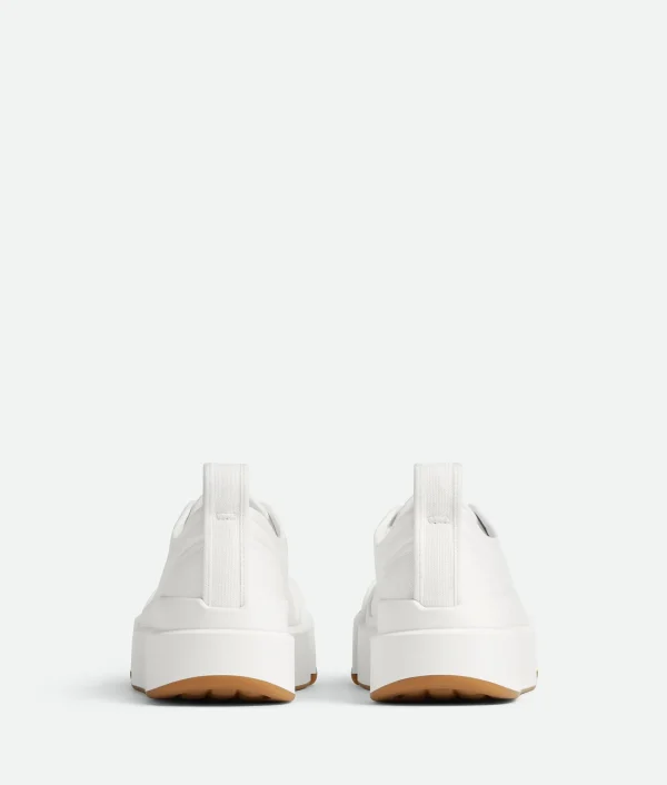 Bottega Veneta Vulcan Platform Sneaker> Sneakers