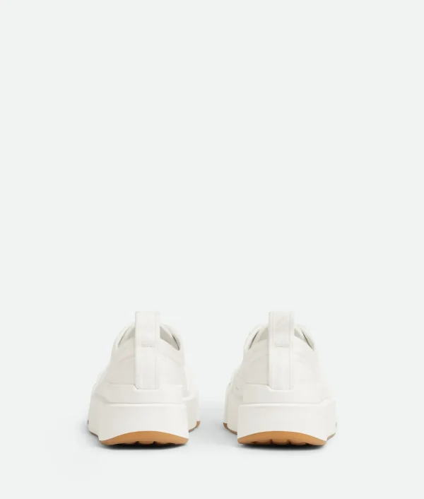 Bottega Veneta Vulcan Platform Sneaker>Women Sneakers