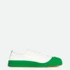 Bottega Veneta Vulcan Sneaker> Sneakers