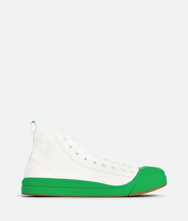 Bottega Veneta Vulcan Sneaker> Sneakers