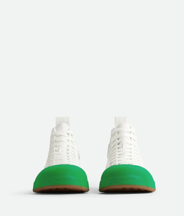 Bottega Veneta Vulcan Sneaker>Women Sneakers