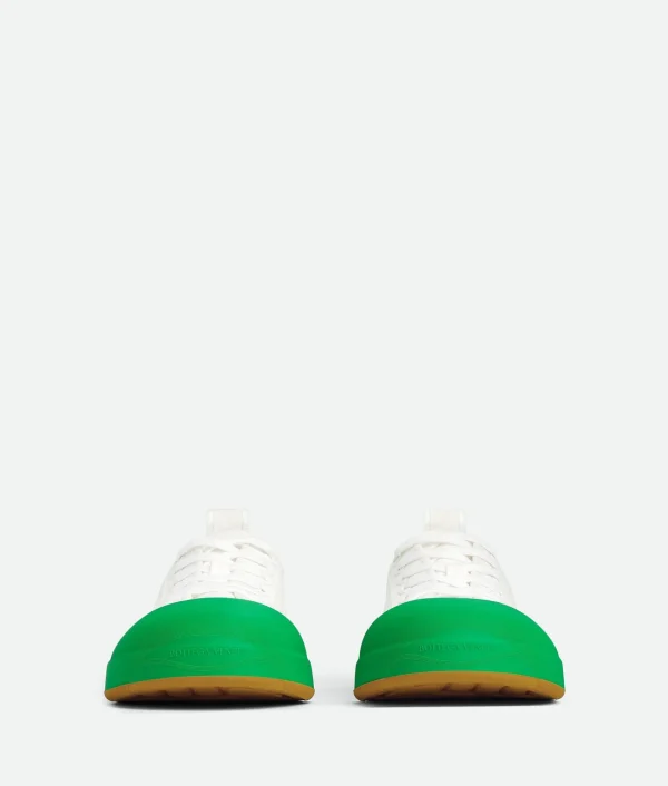 Bottega Veneta Vulcan Sneaker> Sneakers