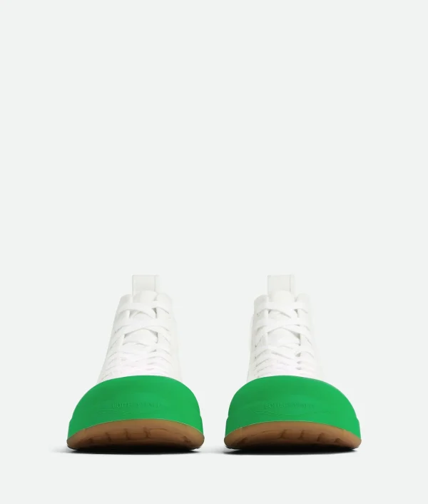 Bottega Veneta Vulcan Sneaker> Sneakers