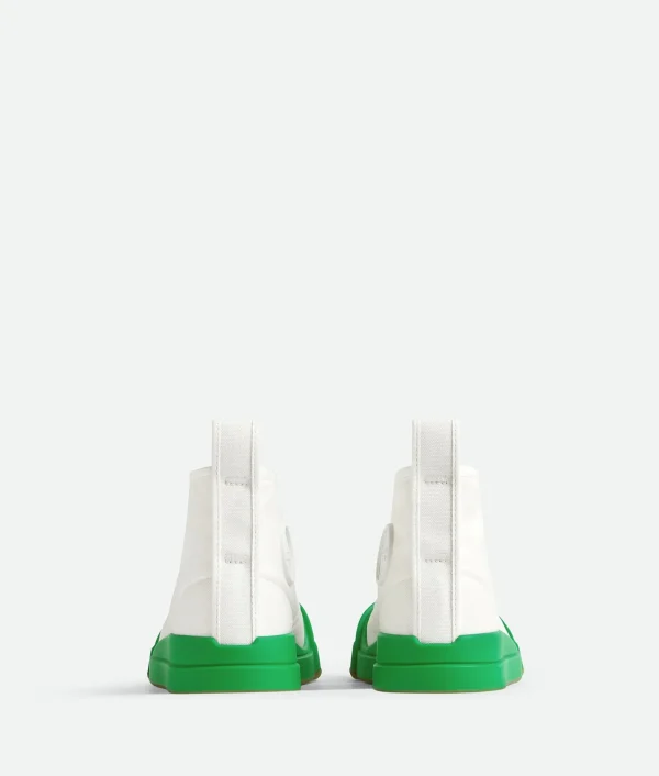 Bottega Veneta Vulcan Sneaker>Women Sneakers