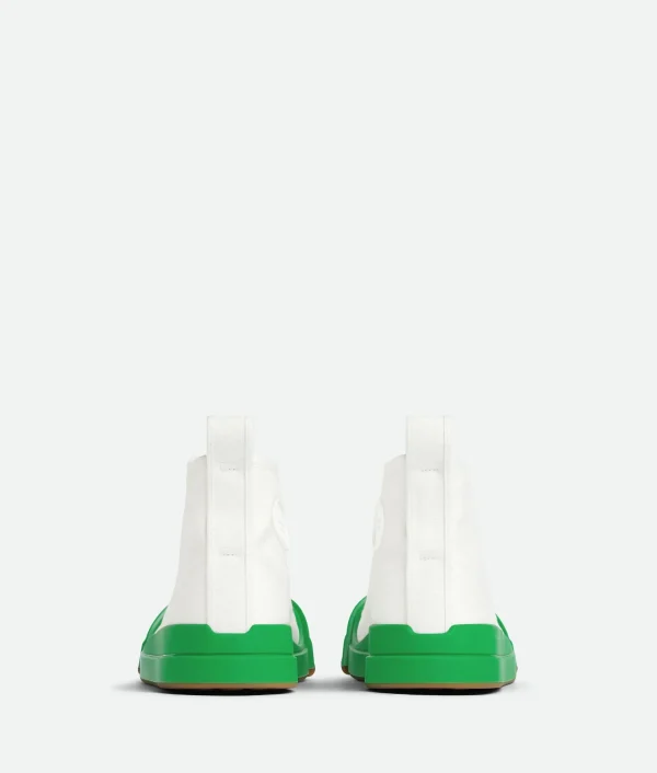 Bottega Veneta Vulcan Sneaker> Sneakers