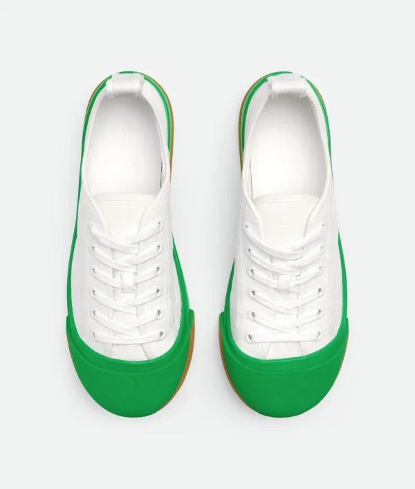 Bottega Veneta Vulcan Sneaker> Sneakers