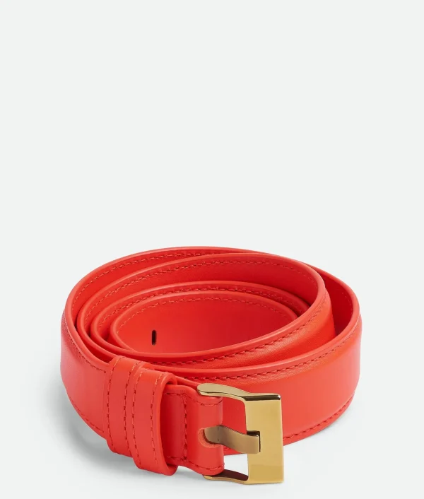 Bottega Veneta Watch Belt>Women Belts