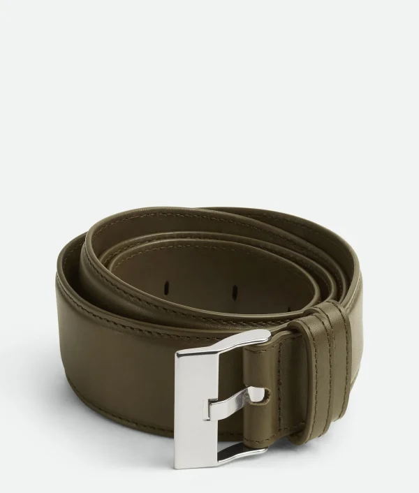 Bottega Veneta Watch Belt> Belts
