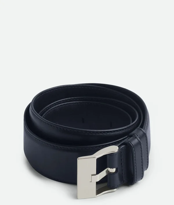 Bottega Veneta Watch Belt> Belts